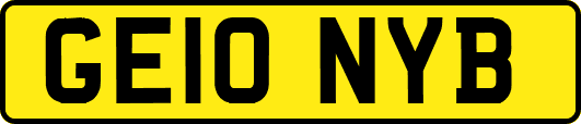 GE10NYB