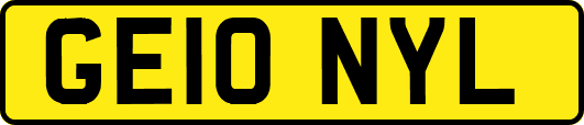 GE10NYL