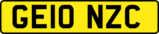 GE10NZC