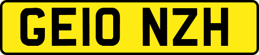 GE10NZH