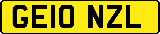 GE10NZL