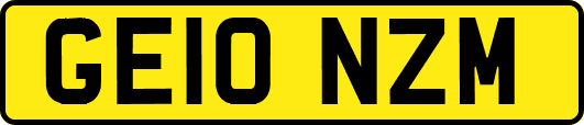 GE10NZM