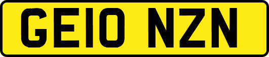 GE10NZN