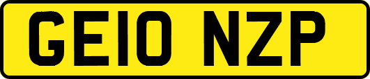 GE10NZP