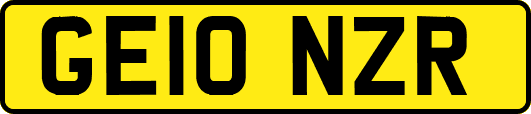 GE10NZR