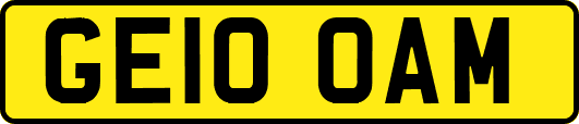 GE10OAM
