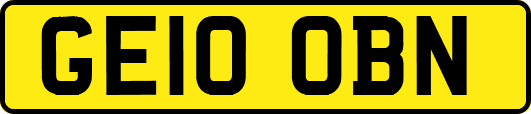 GE10OBN