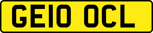 GE10OCL