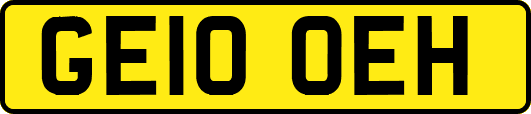GE10OEH