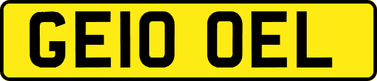 GE10OEL
