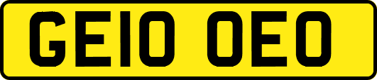 GE10OEO