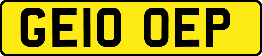 GE10OEP