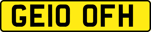 GE10OFH