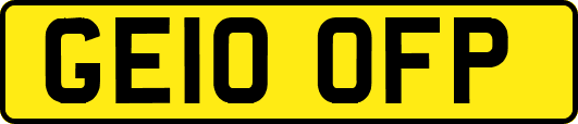 GE10OFP