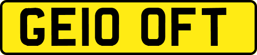 GE10OFT