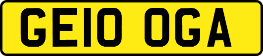 GE10OGA
