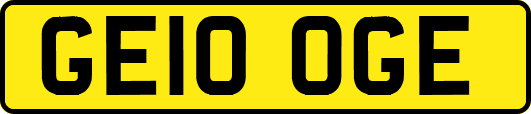 GE10OGE