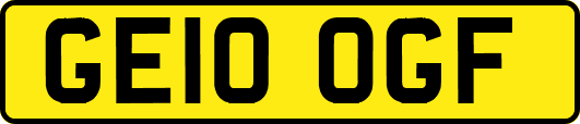 GE10OGF