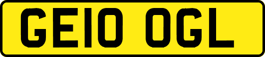 GE10OGL