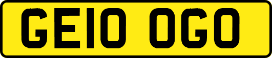 GE10OGO