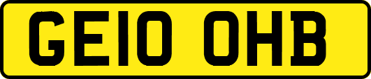 GE10OHB