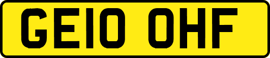GE10OHF