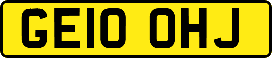 GE10OHJ