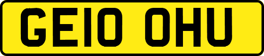 GE10OHU
