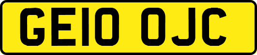 GE10OJC