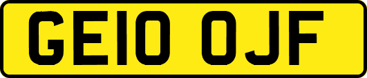 GE10OJF