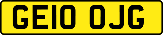 GE10OJG