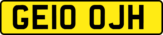 GE10OJH