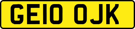 GE10OJK