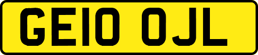 GE10OJL