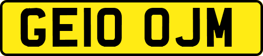 GE10OJM