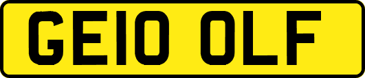 GE10OLF