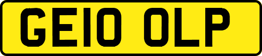 GE10OLP