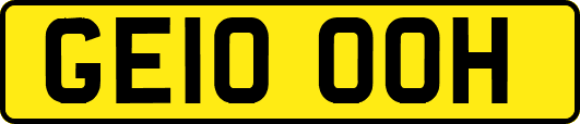 GE10OOH