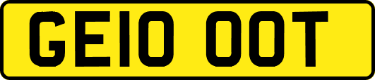 GE10OOT