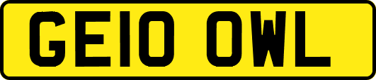 GE10OWL