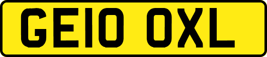 GE10OXL