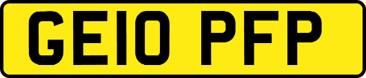 GE10PFP
