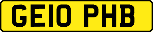 GE10PHB