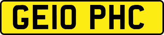 GE10PHC