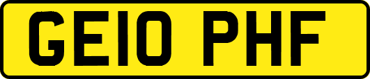GE10PHF