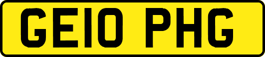 GE10PHG