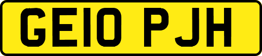 GE10PJH
