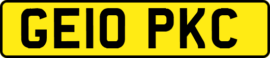 GE10PKC