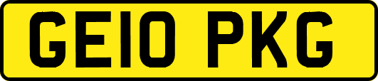GE10PKG