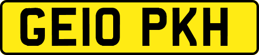 GE10PKH